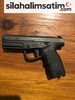 Aci̇l Son Fi̇yat Satilik Steyr L9 A1