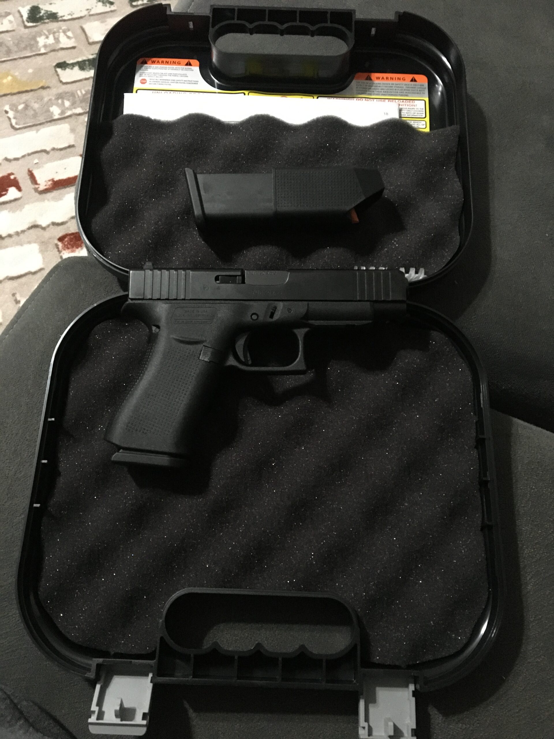 Glock G48
