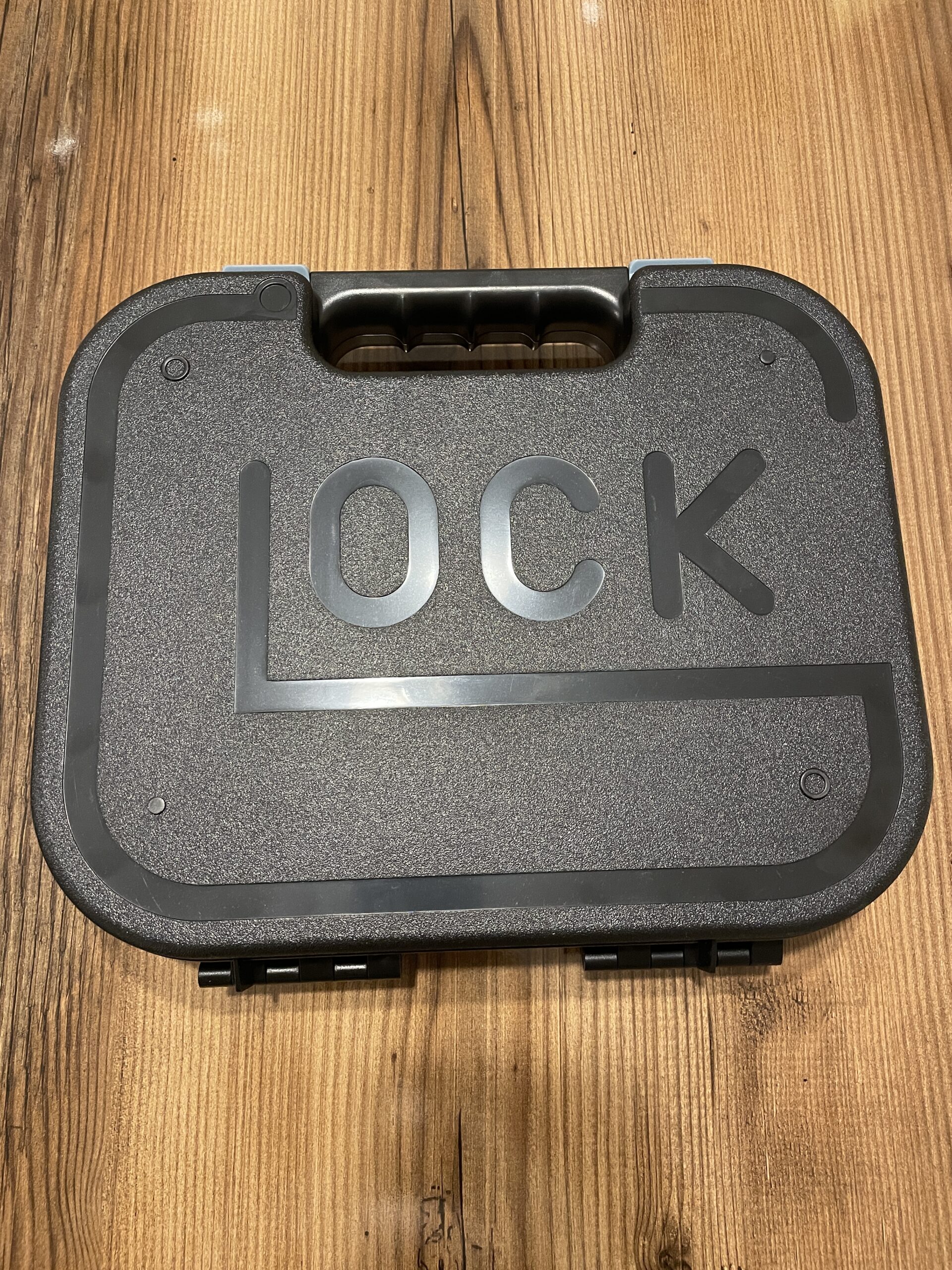 Glock 9X19