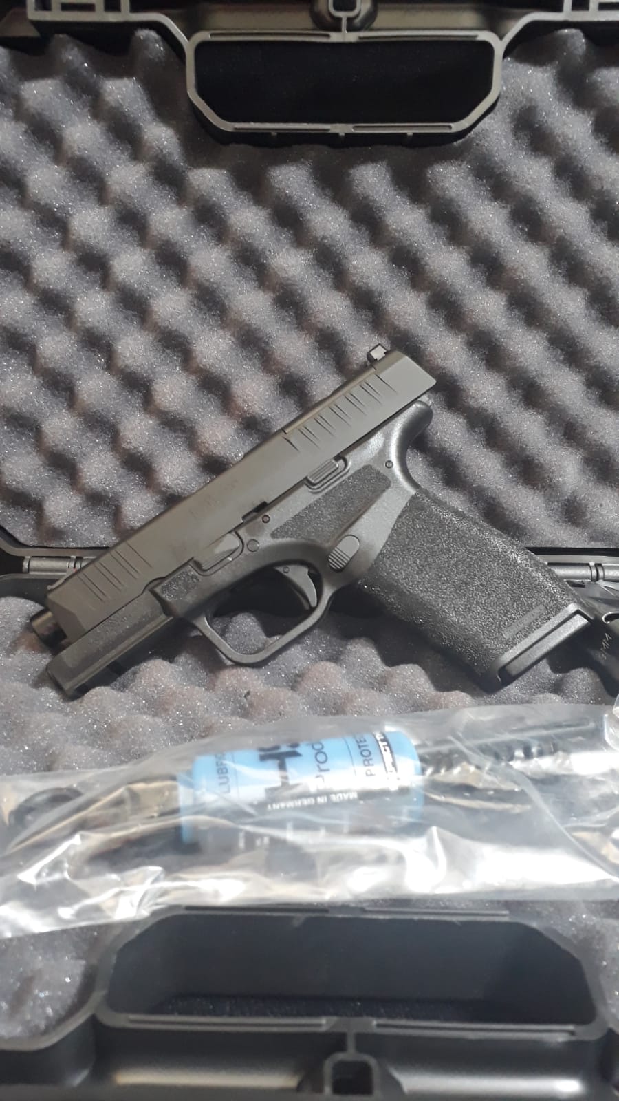 Hs 11 Pro Modeli̇ Sifir