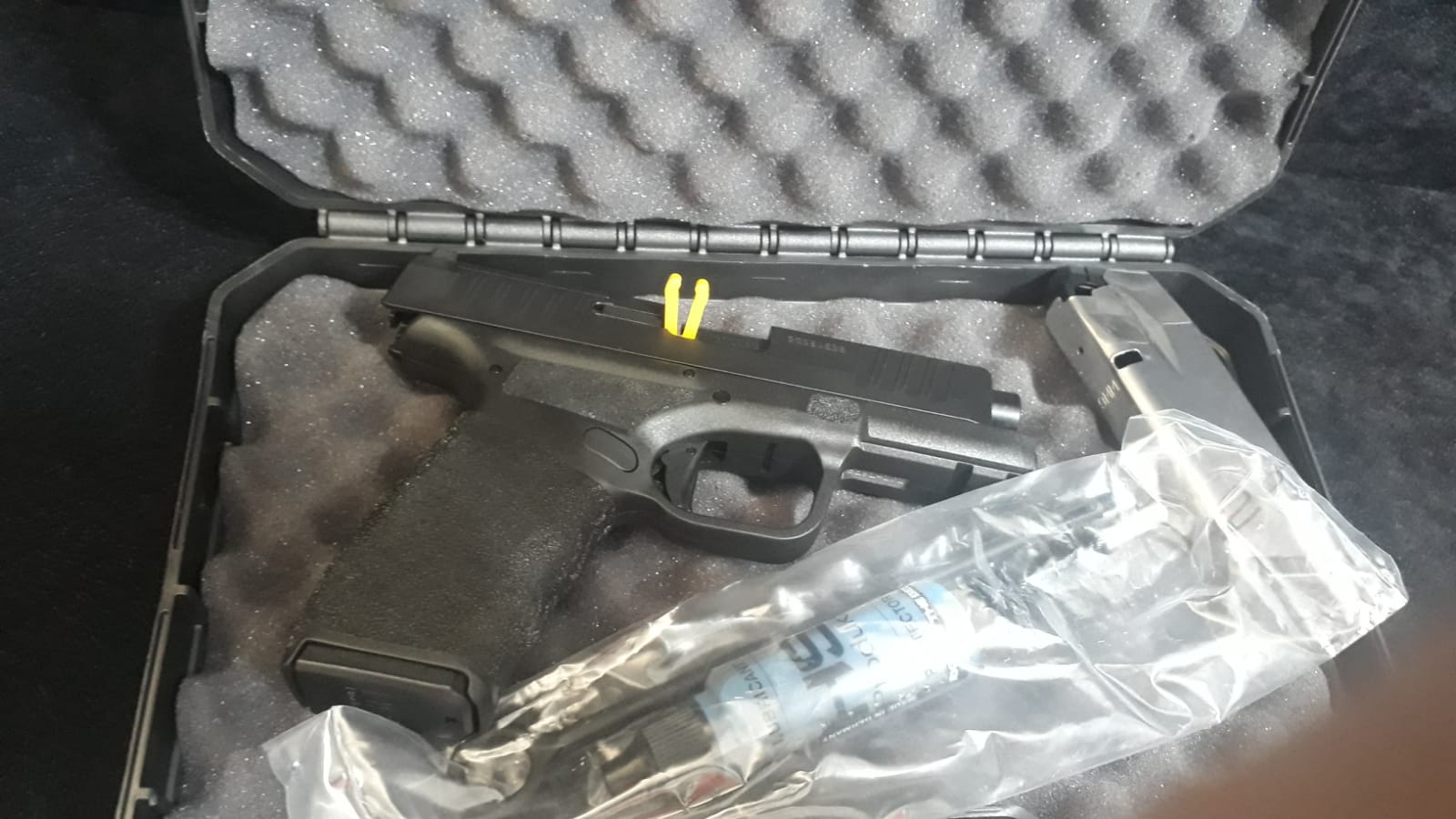 Hs 11 Pro Modeli̇ Sifir