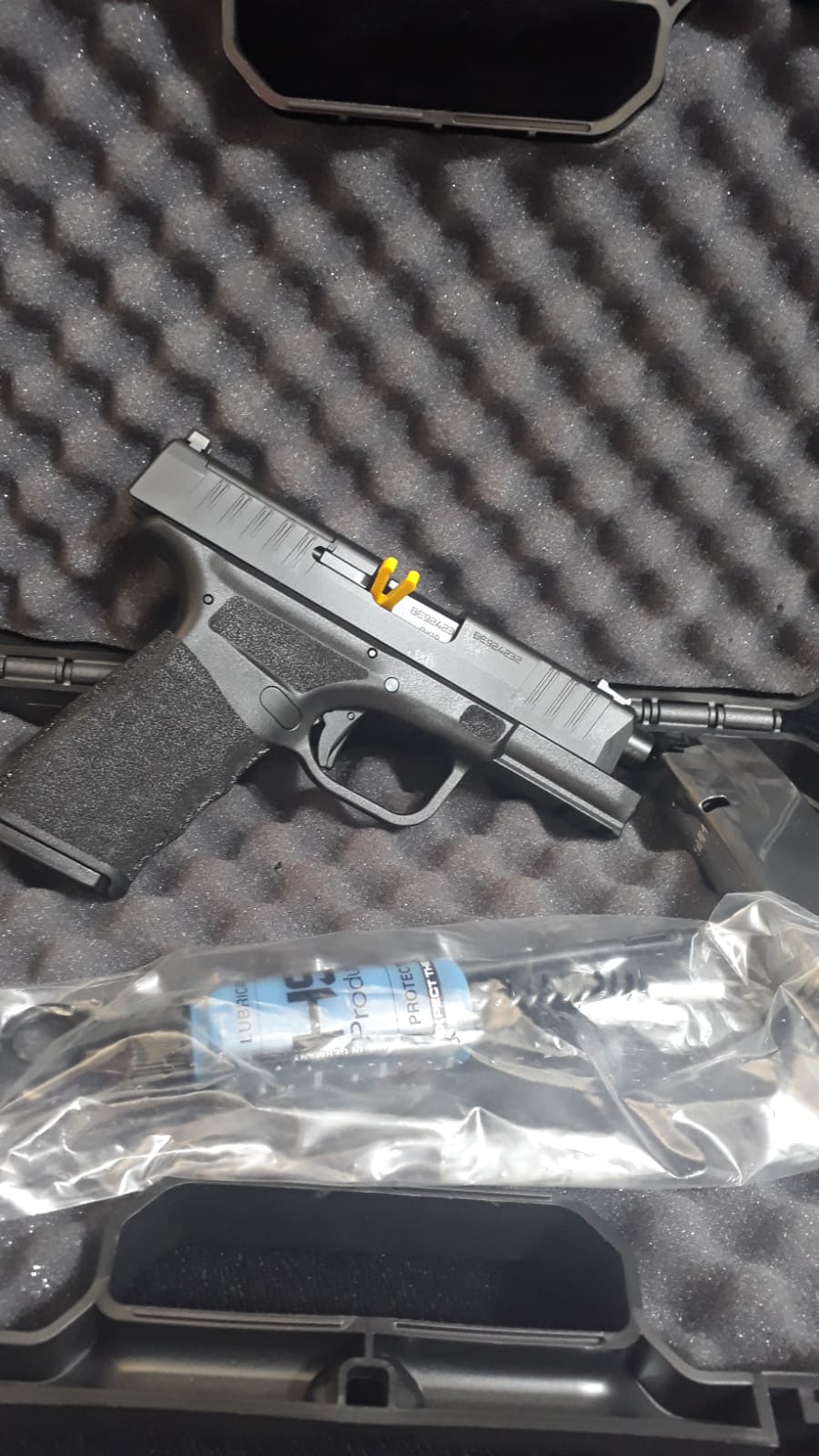 Hs 11 Pro Modeli̇ Sifir