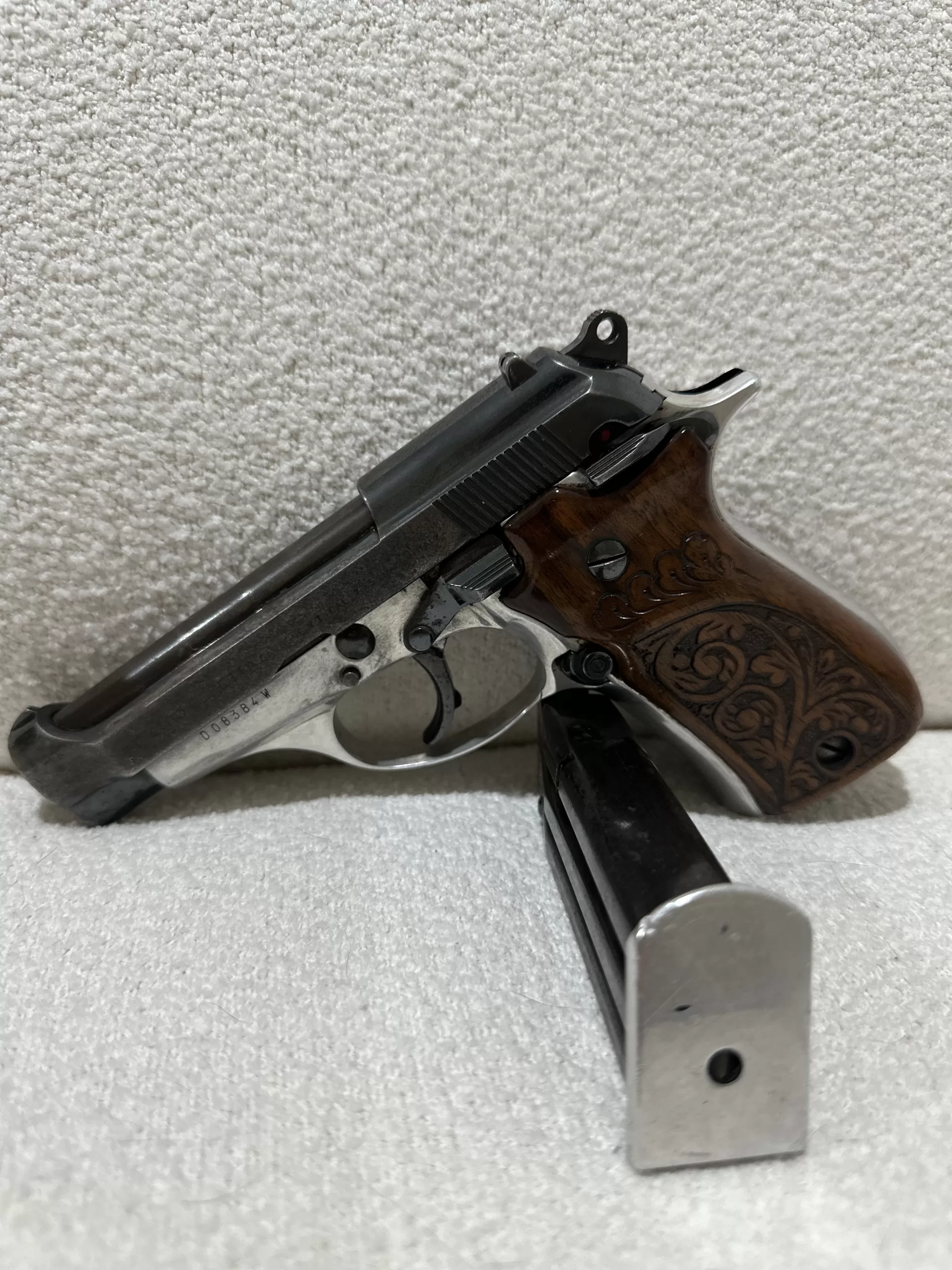Temiz Beretta