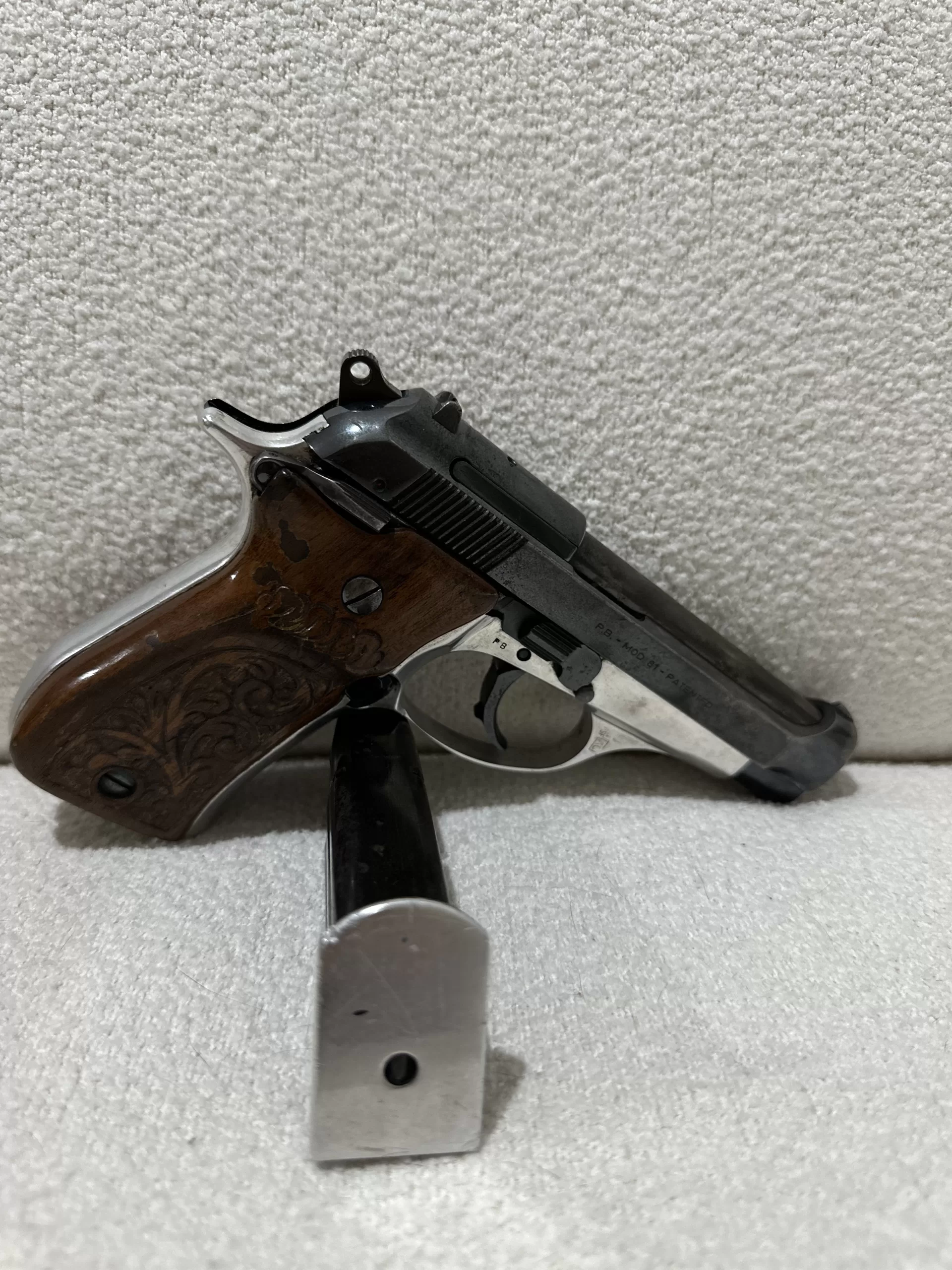 Temiz Beretta