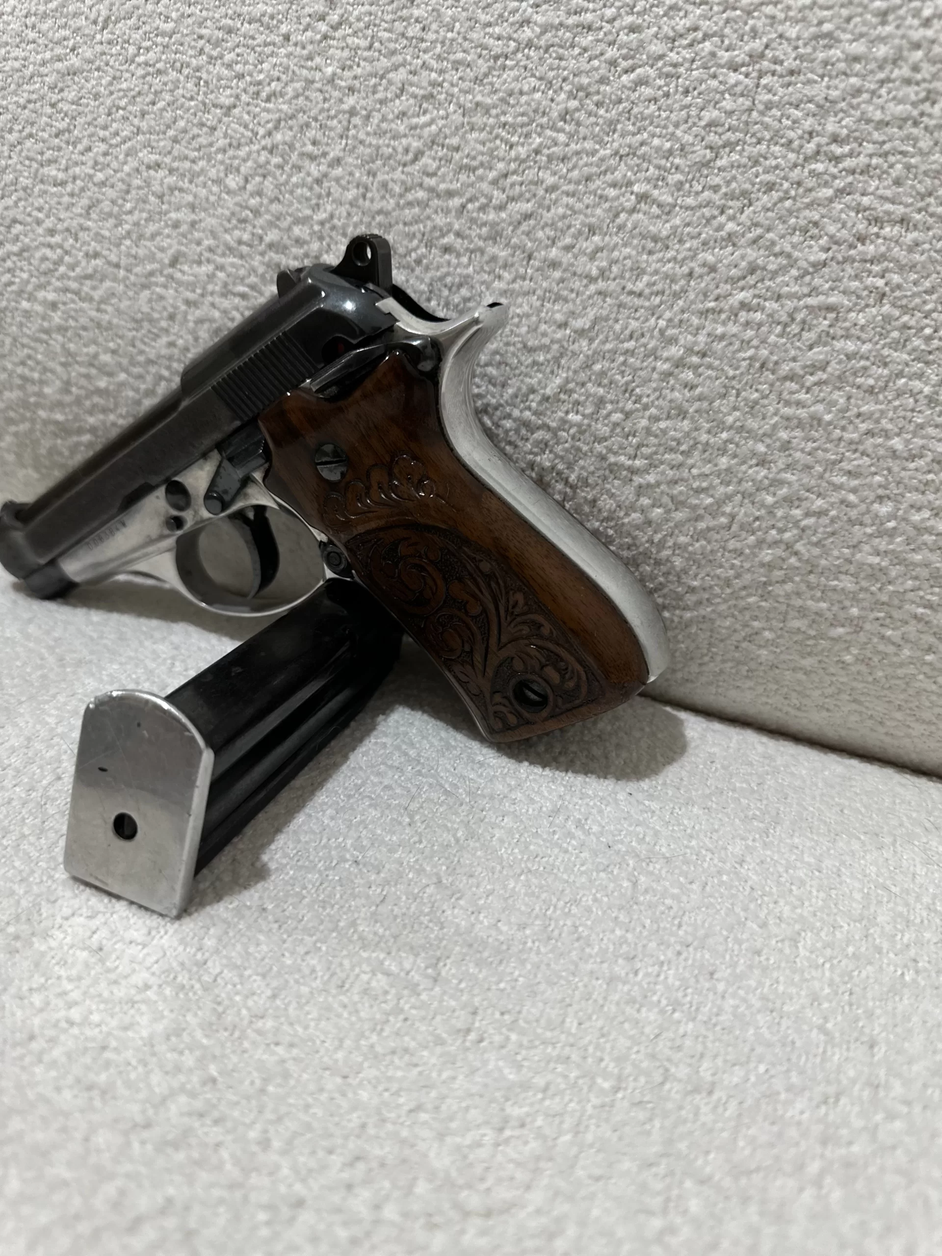 Temiz Beretta
