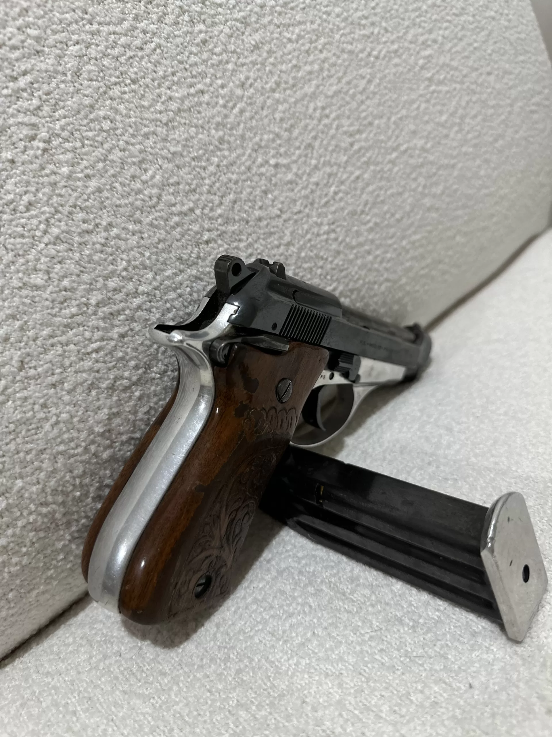 Temiz Beretta