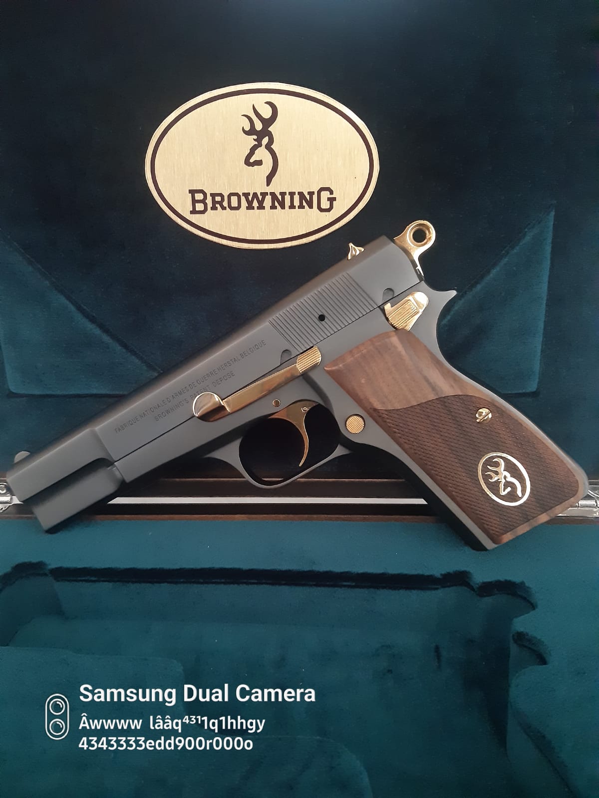 Browning