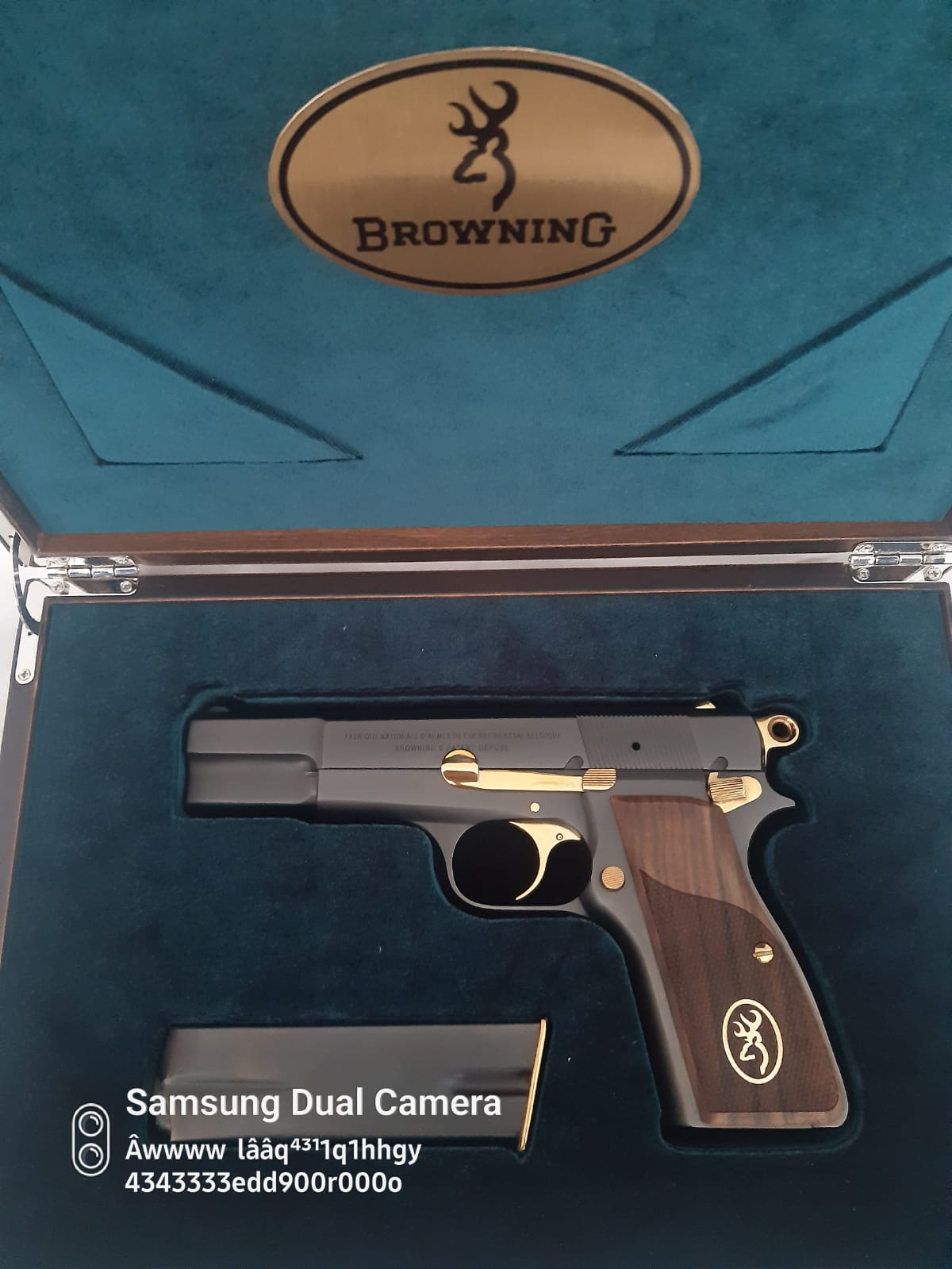 Browning