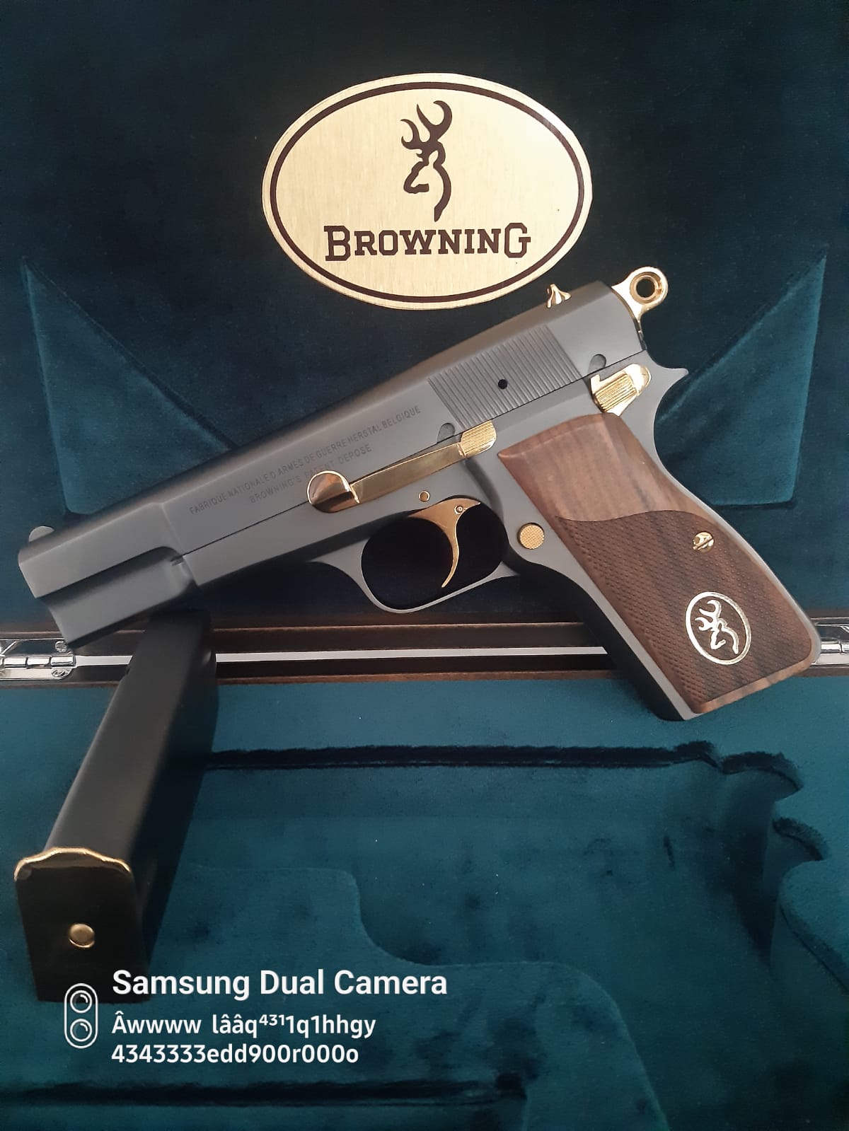 Browning