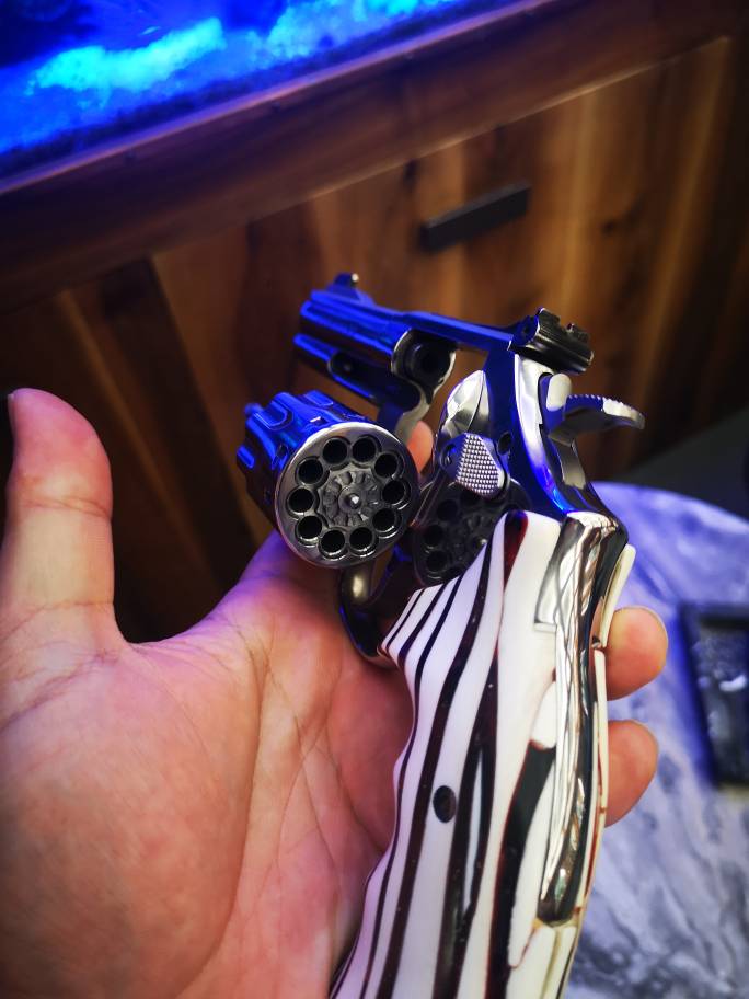 Smith Wesson 22 Lr 4
