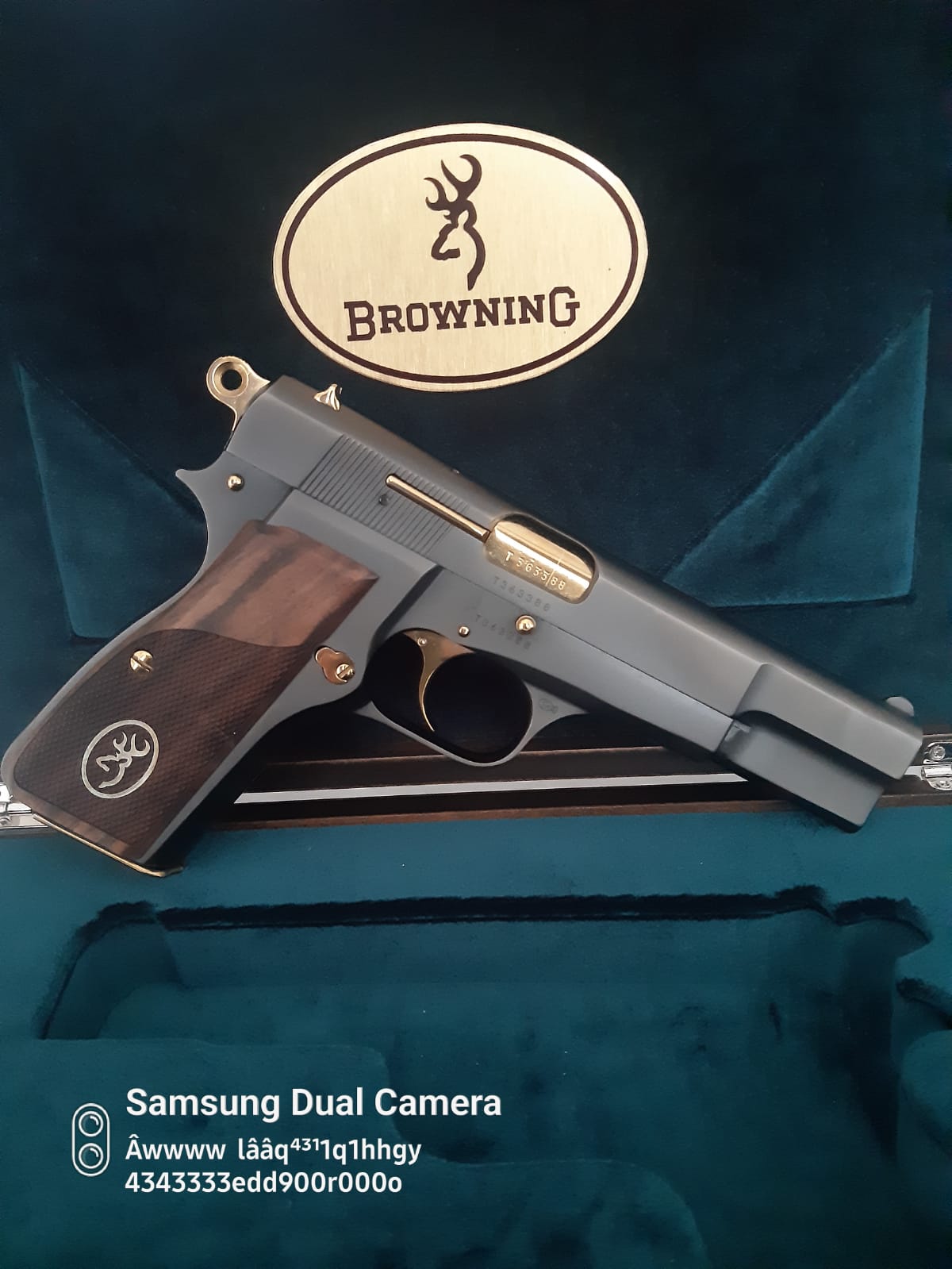Browning