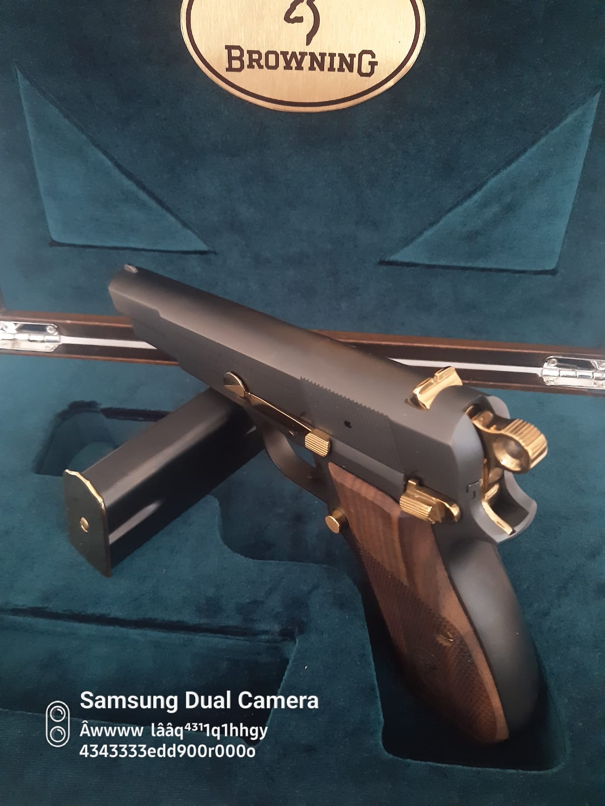 Browning