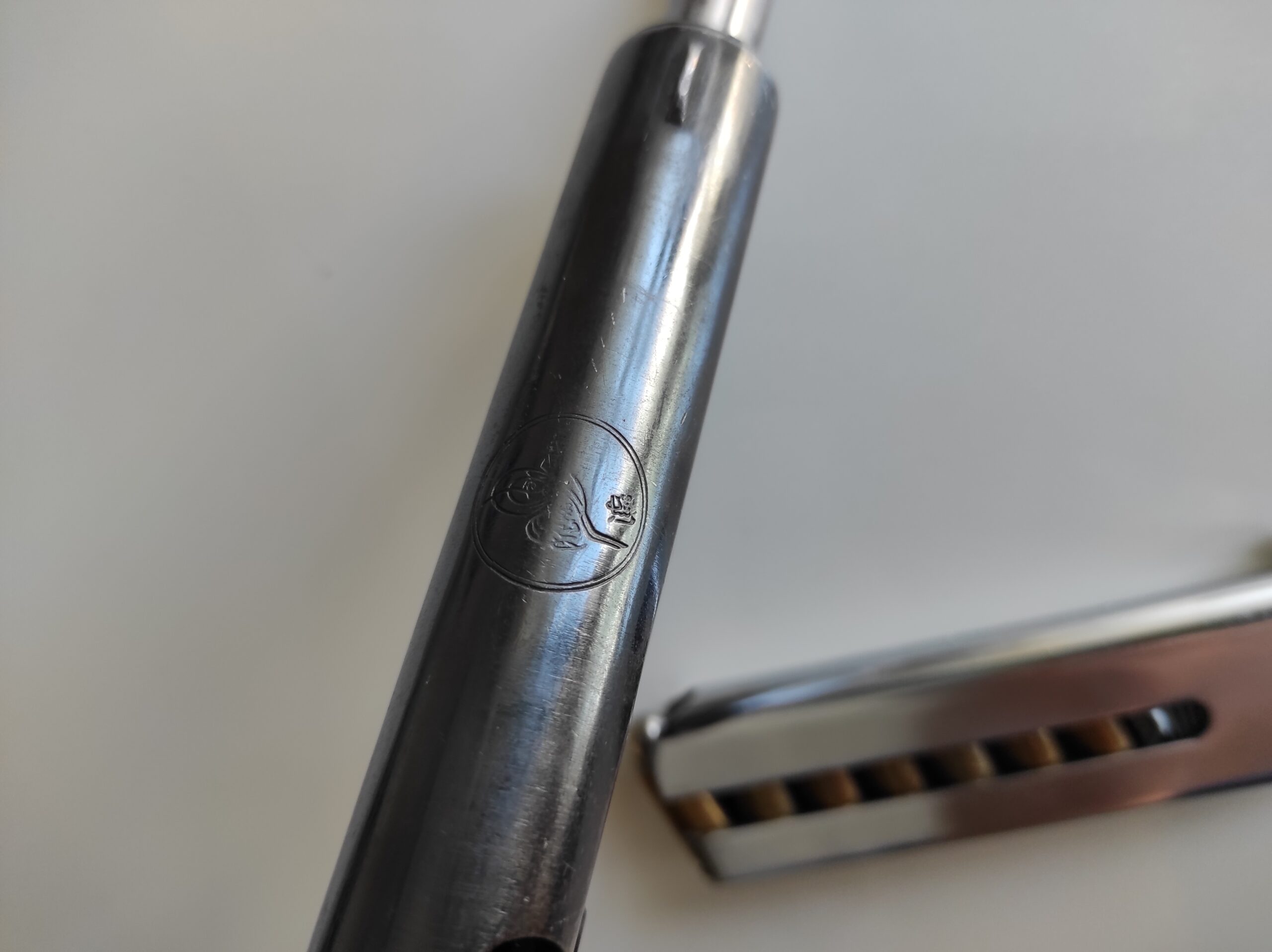 Browning Fn 1903 Tuğralı Polis