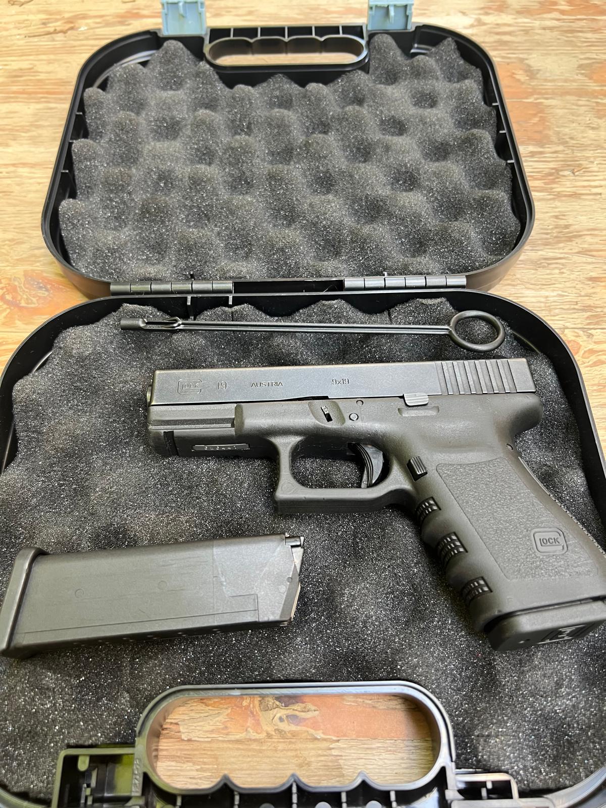 Glock Avusturya
