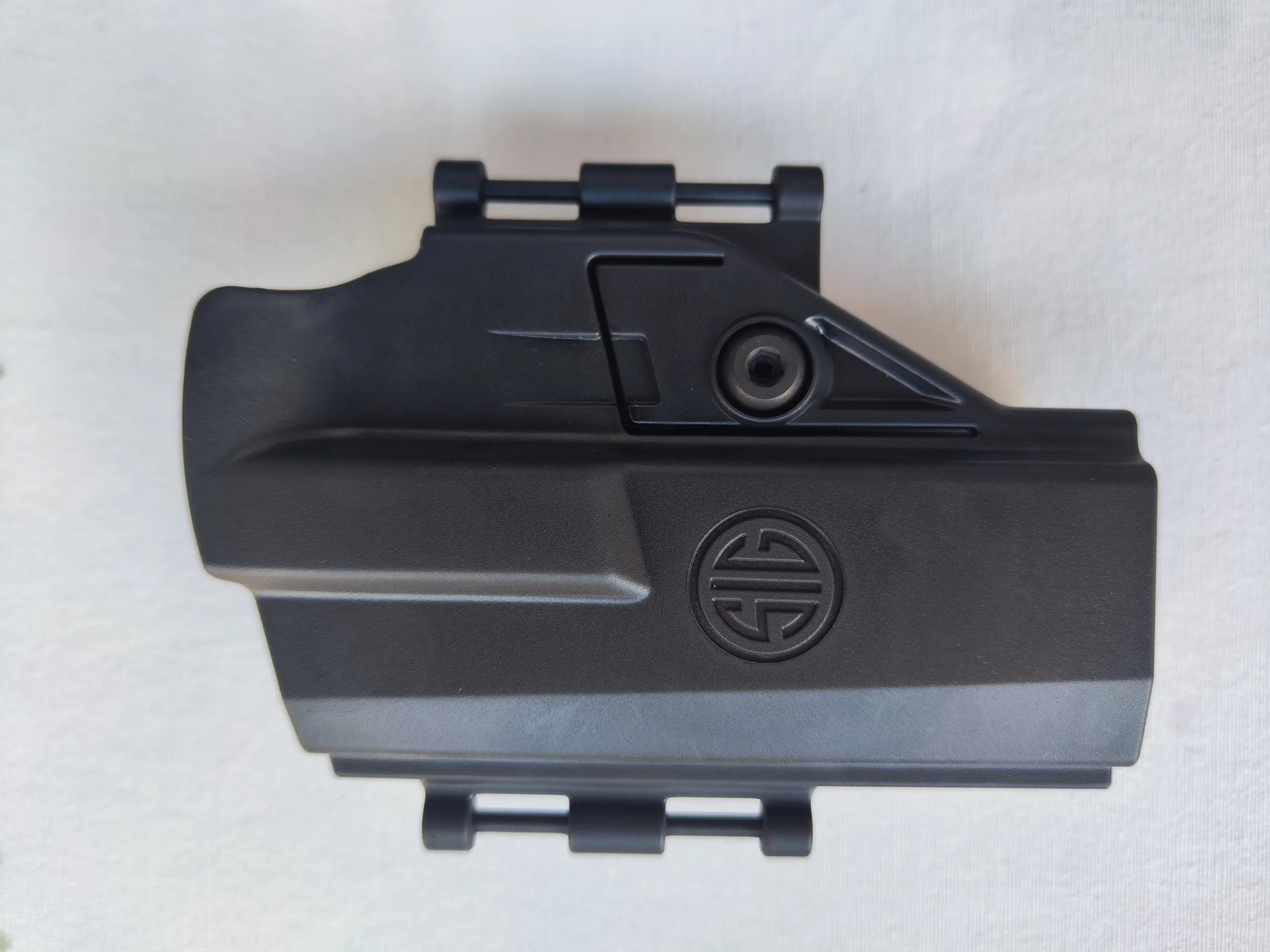 Sig Sauer P365 Tacpac
