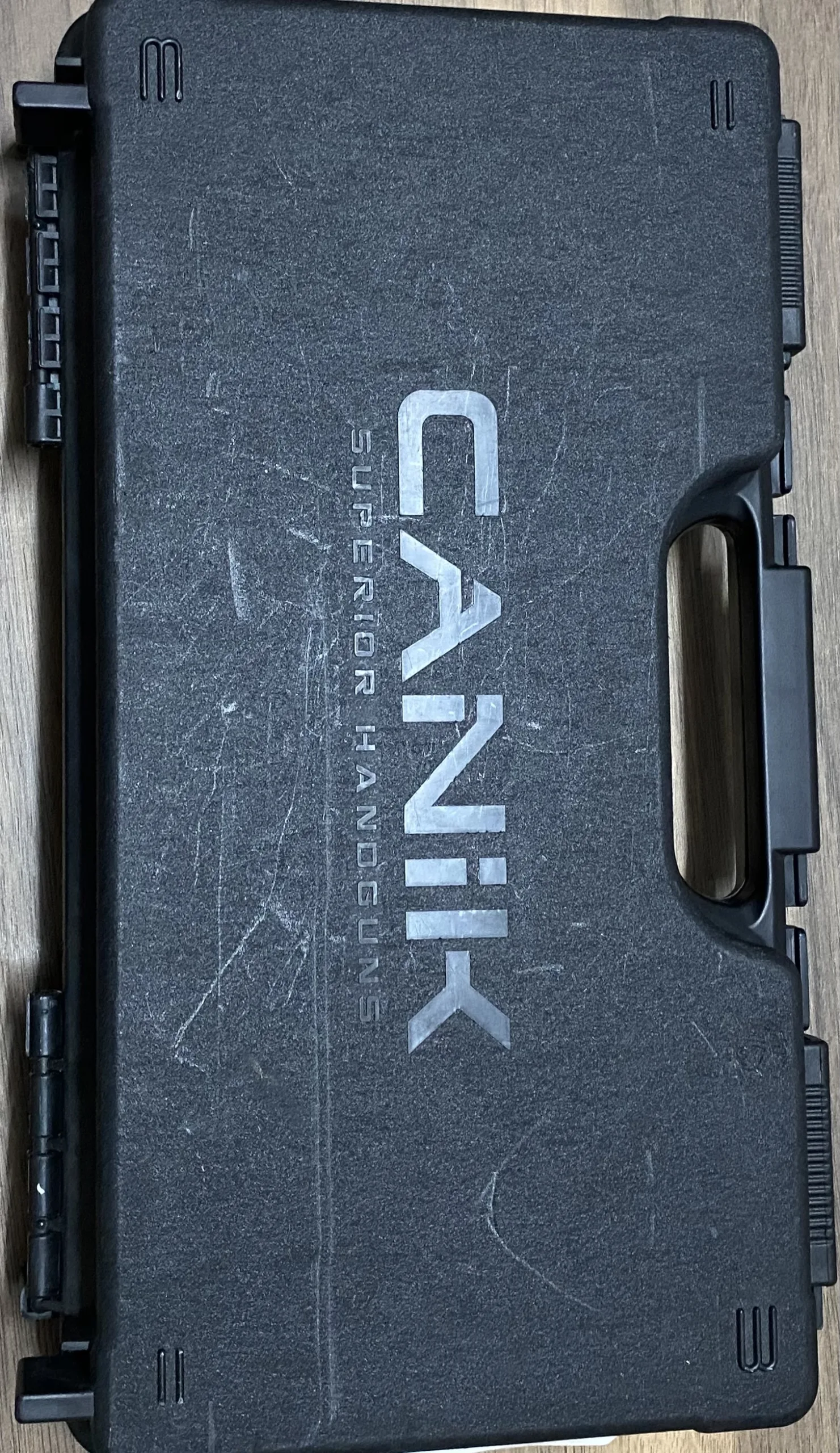 Canik Tp9Sf Mate S