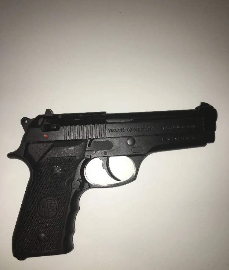 Yavuz 16 Compact Defender