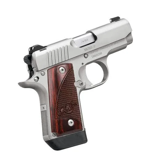 Kimber Micro 9