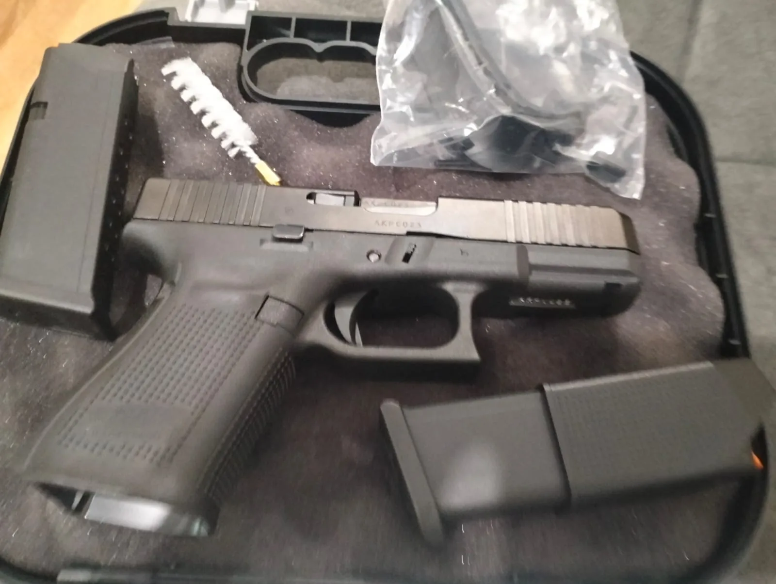 G 19 Gen5