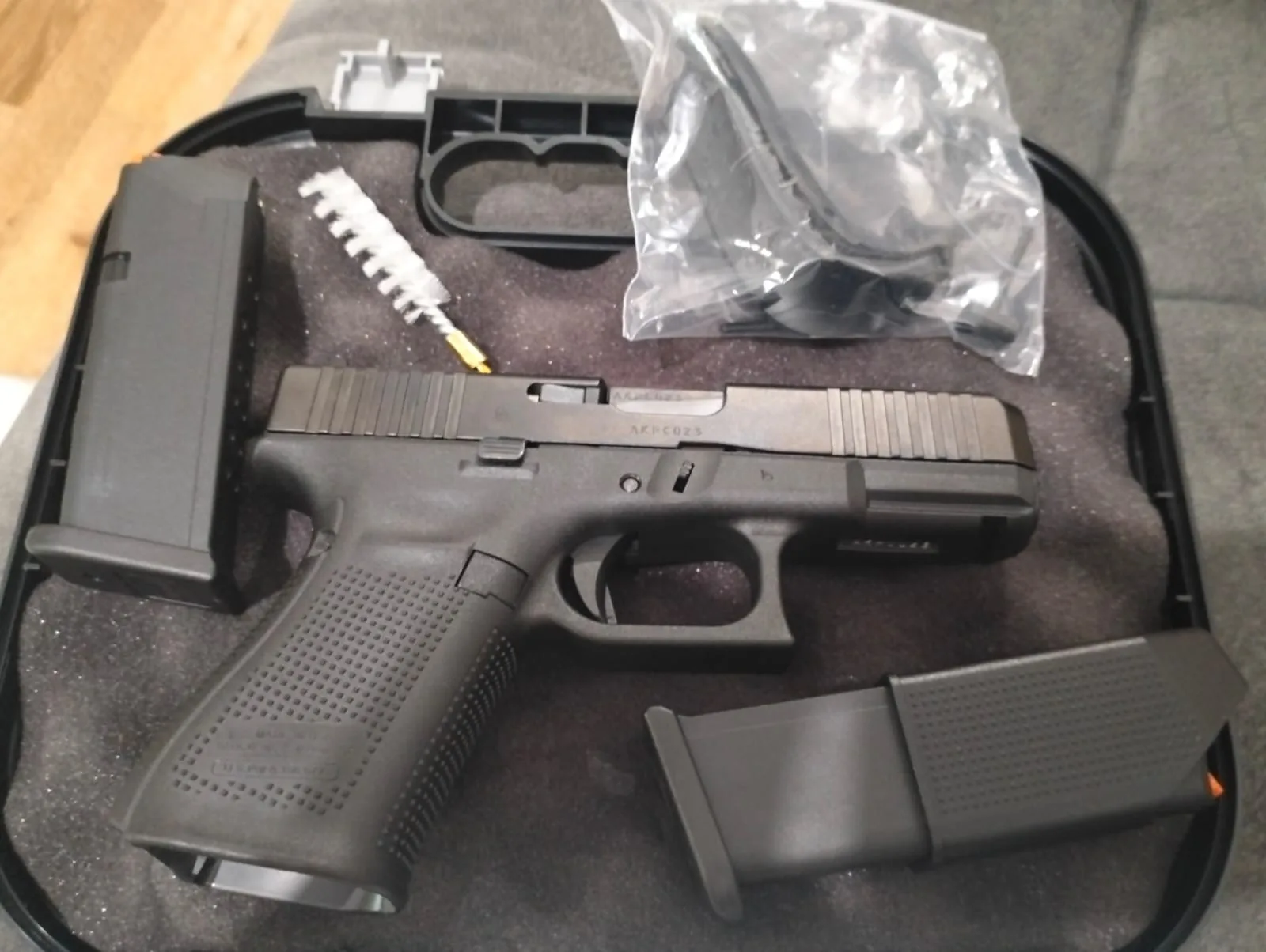 G 19 Gen5