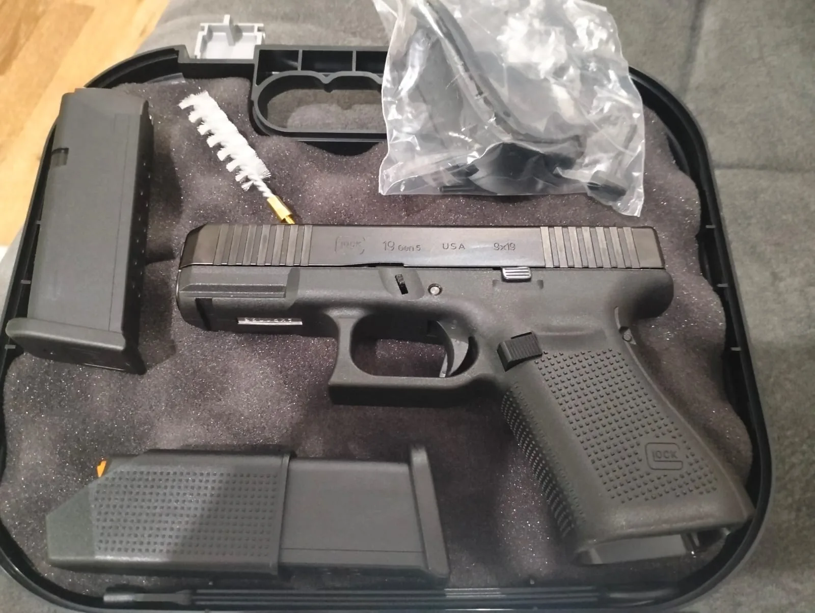 G 19 Gen5