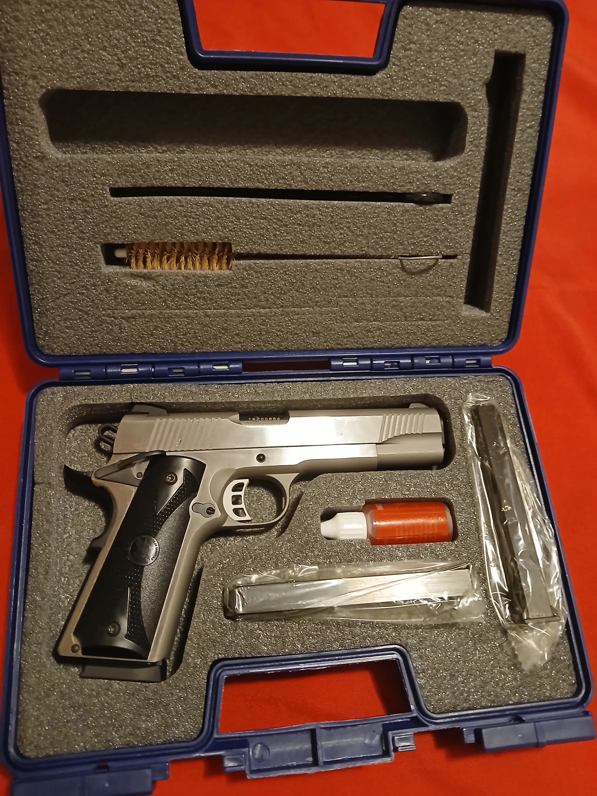 Tisaş 1911 Zigana