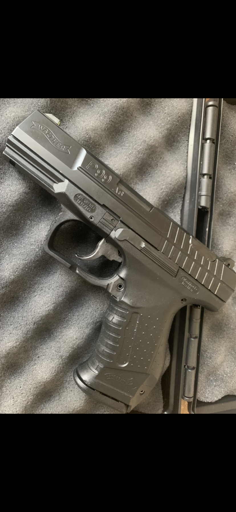 SIFIR GLOCK19 GEN5