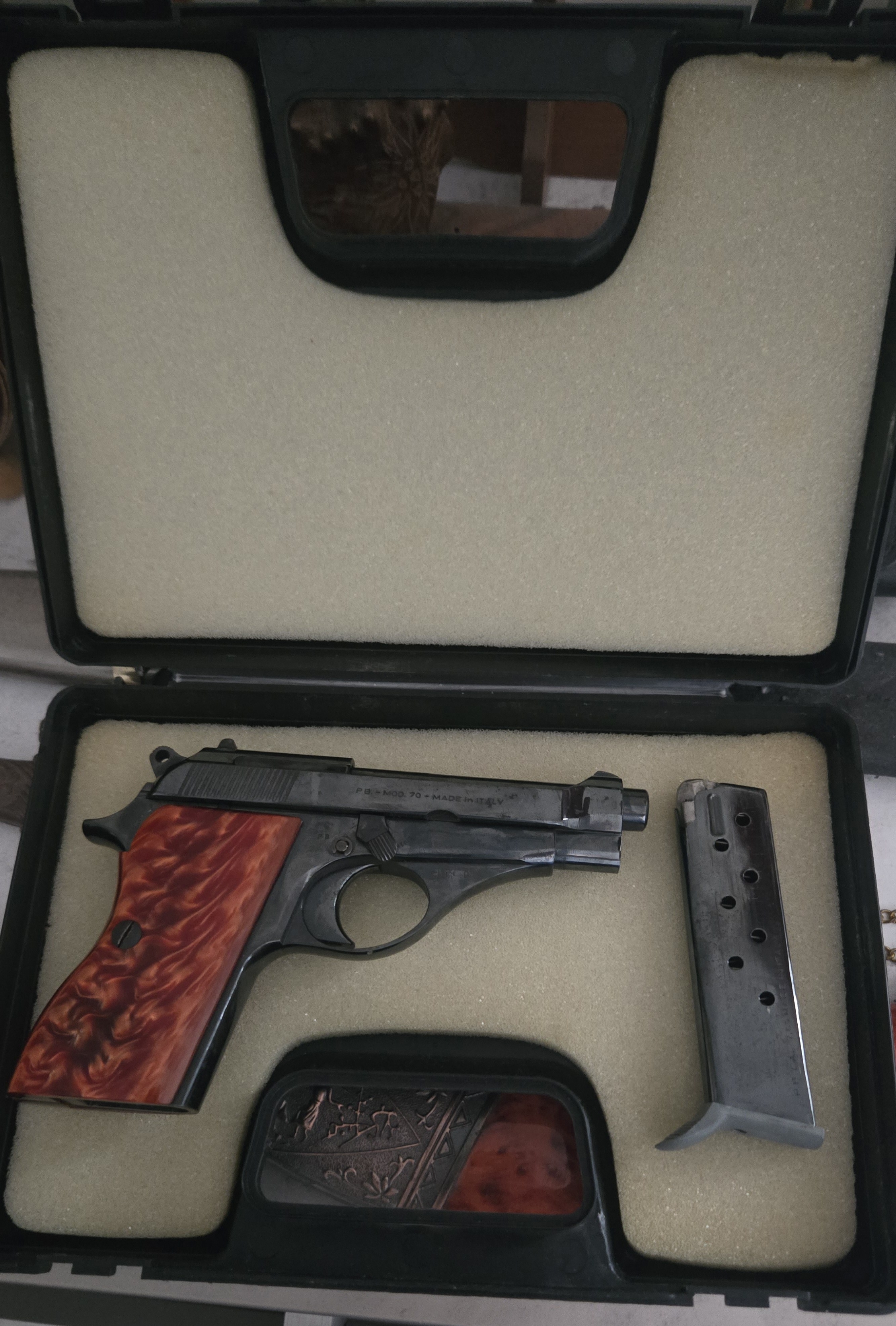 Baretta 7 65