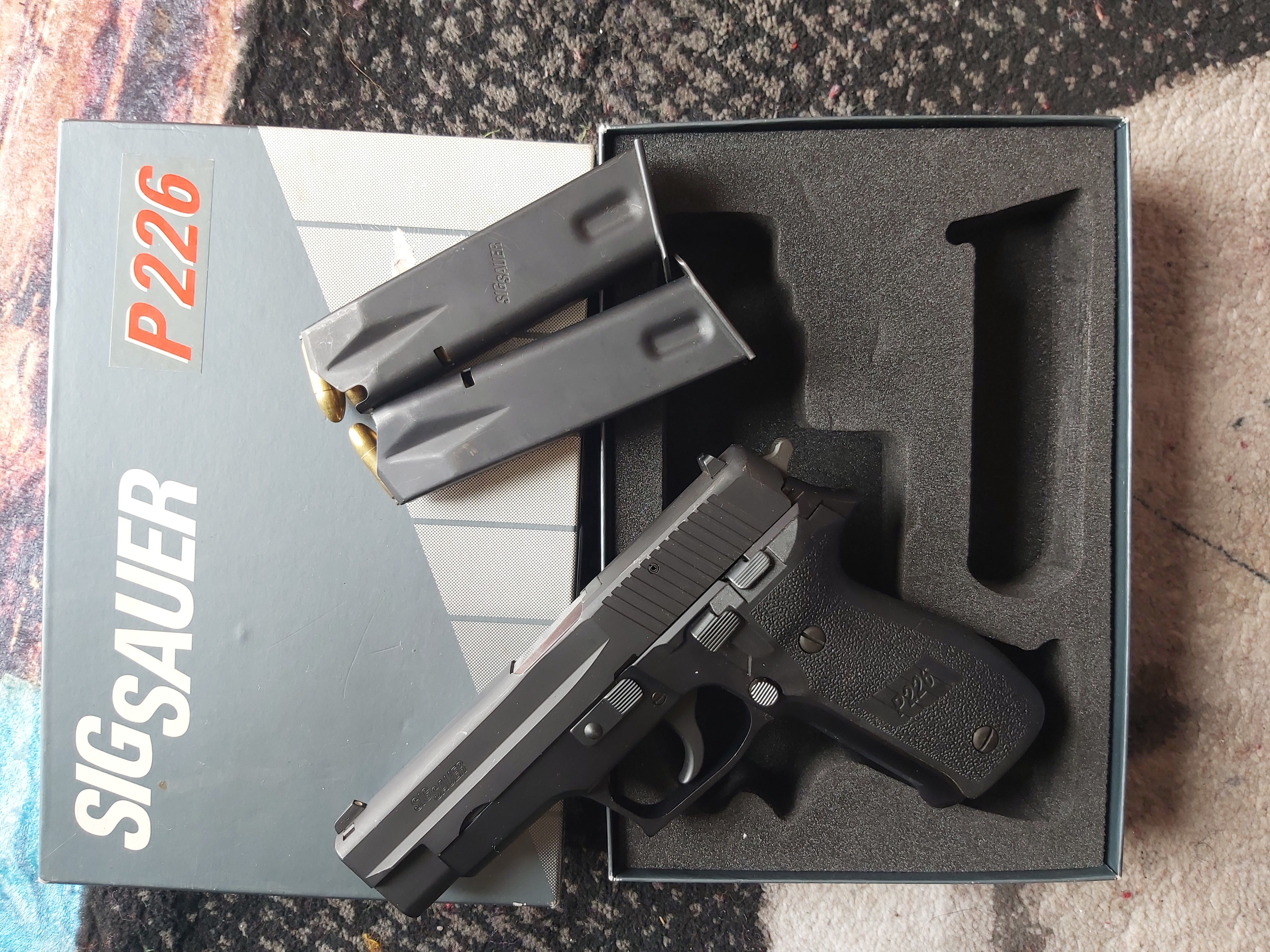 Sig Sauer