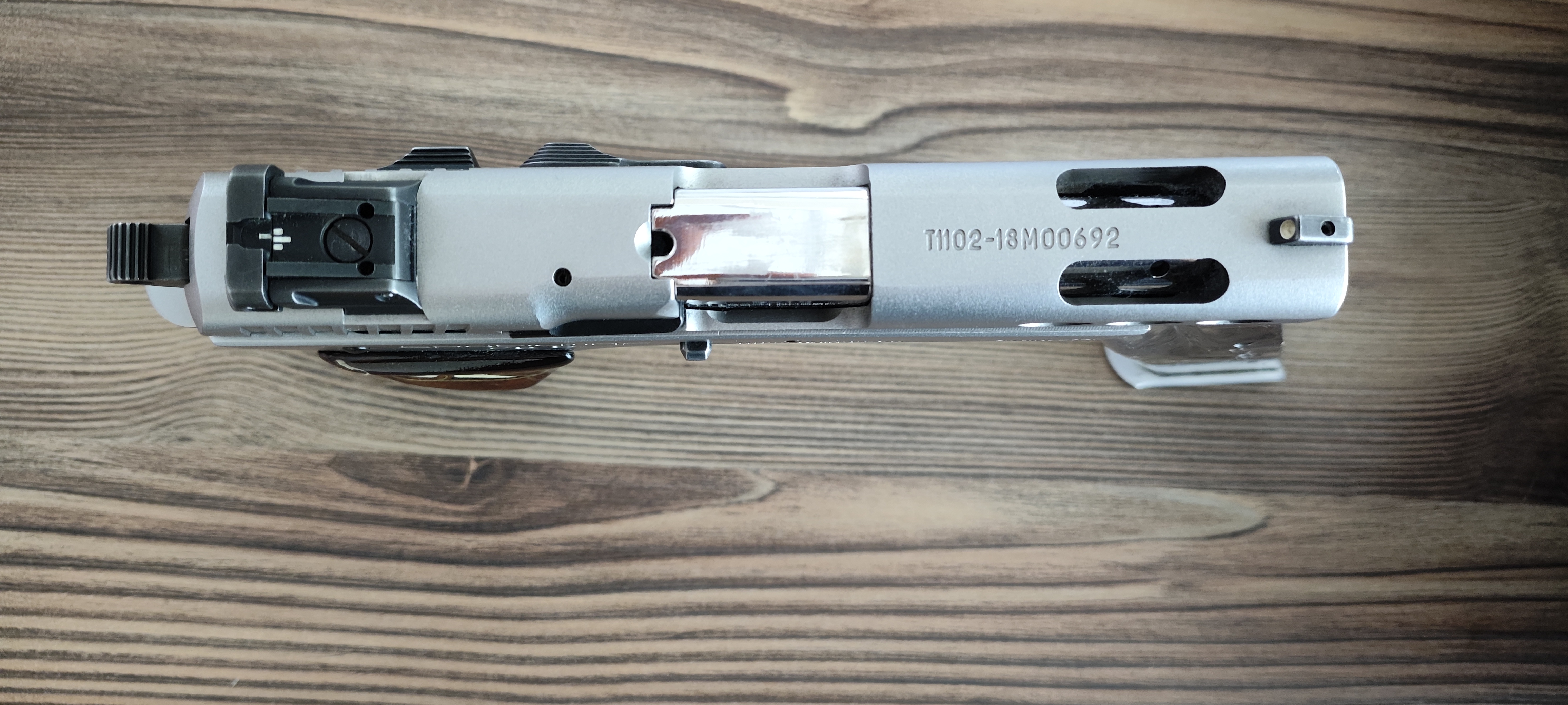Sarsılmaz P8 S