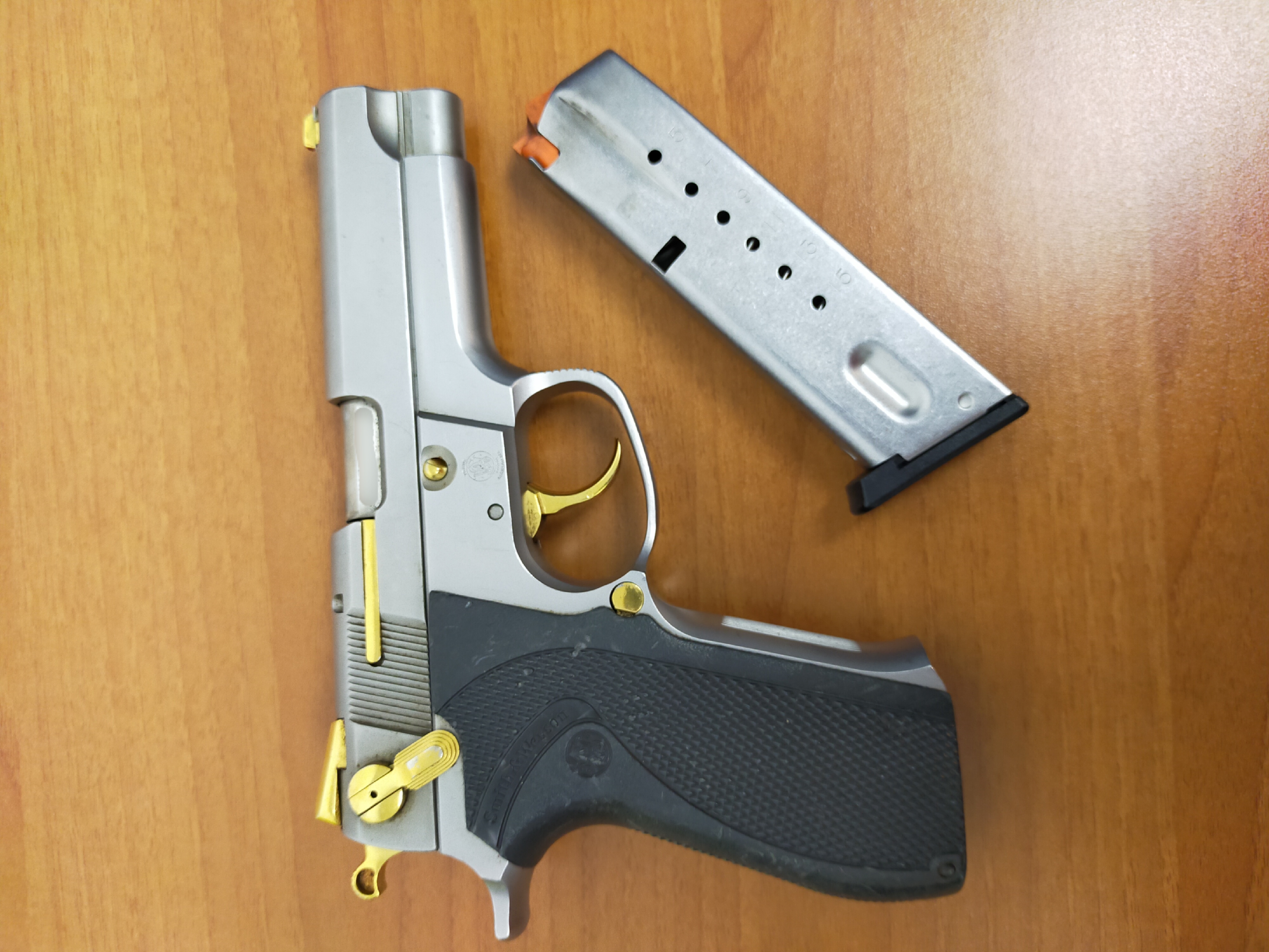 SMİTH WESSON 59065906