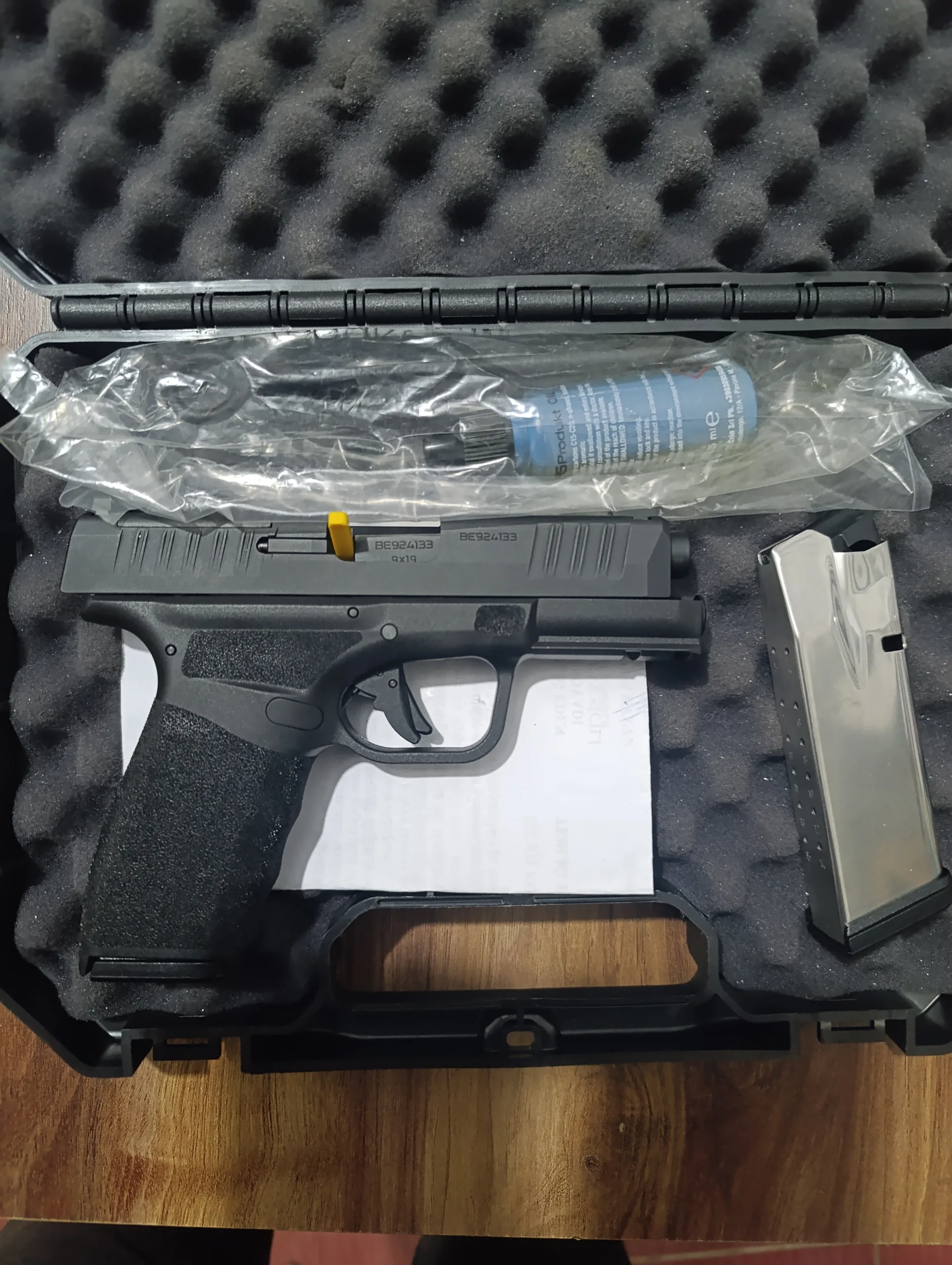 Hs H11 Pro