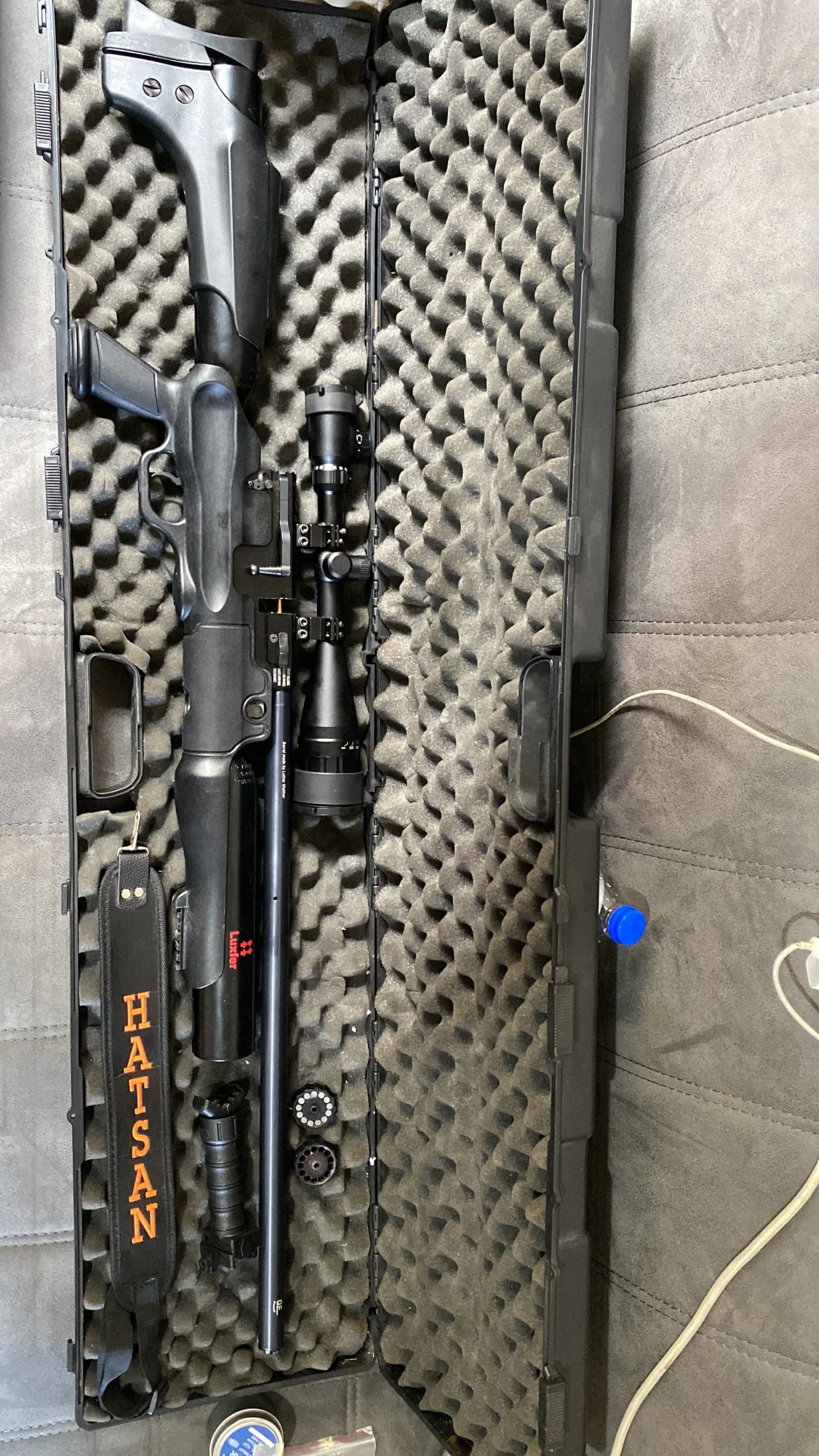 Hercules 666 Qe Lw