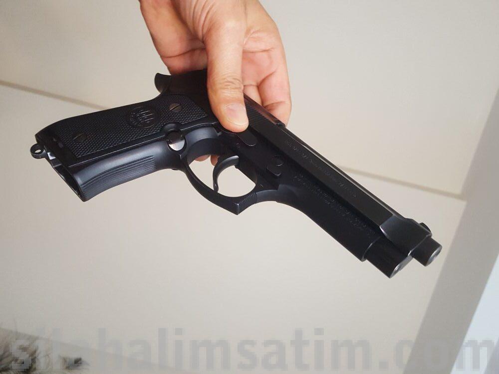 Beretta FS92 15+1 SIFIR