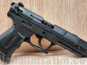 WALTHER P22  22LR