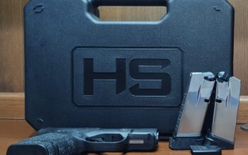 HS H11 Hellcat