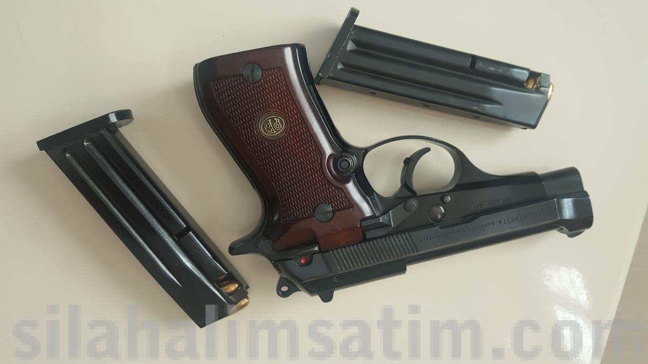 Beretta 12+1 7.65 mm cal.