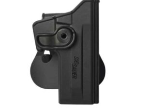 IMI Z1070 Sig Sauer P226 9mm-.40- 357 Sağ Tabanca Kılıfı (siyah) Orijinal