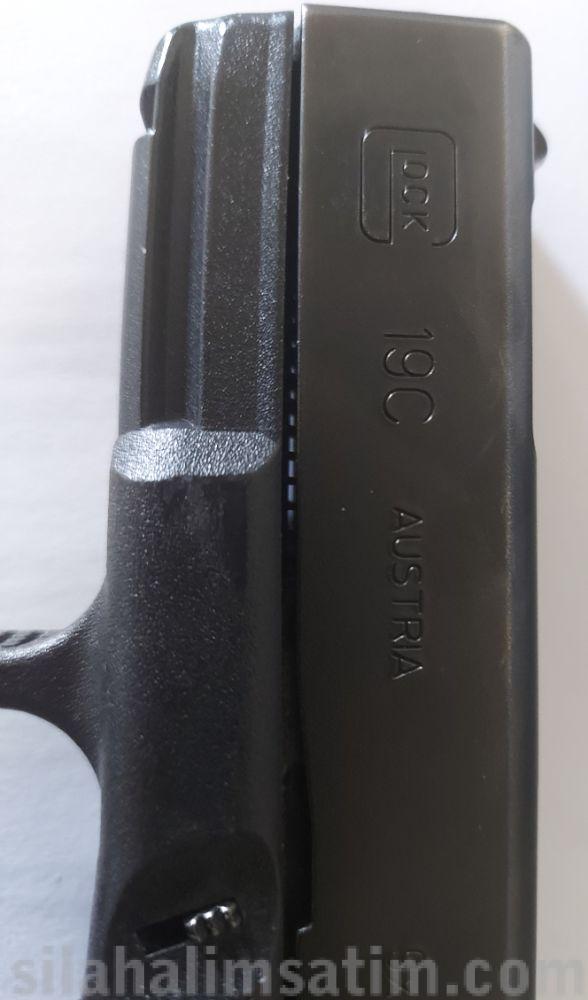 Glock 19C Fiyat Düştü….. Gen.3