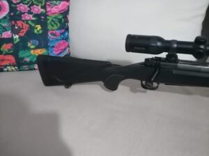Winchester 300 vin mag