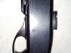 Remington 7400 308 çap