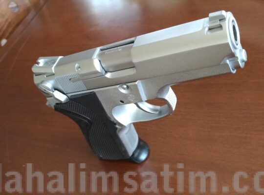 Smith wesson 6904 9mm 12+1