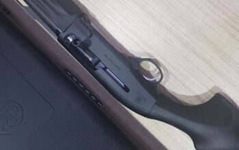 Beretta 1301 competition extended