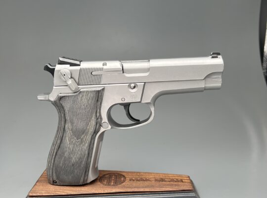 Smith Wesson 5906