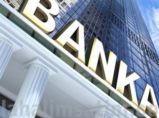 Bankaların Genel Müdür Ve Yardımcıları, Bölge Müdürleri İle 4389 Sayılı Bankalar Kanununda Tanımı Yapılmış Olan Şubelerin Müdürleri​