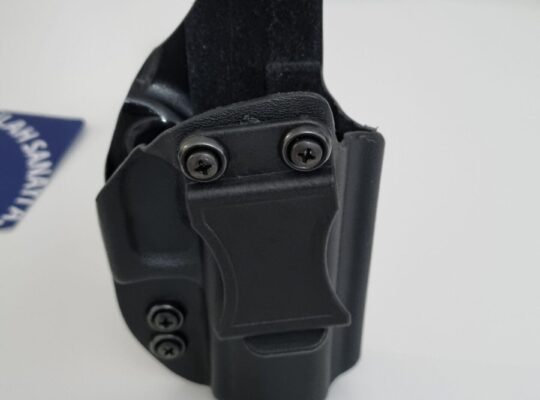 SIFIR Glock 19 kydex ic kılıf