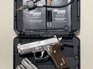 Sig Sauer P229 USA