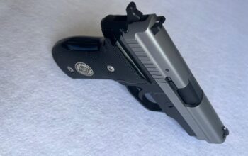 SİG SAUER P 229 TWO TONE GERMANY