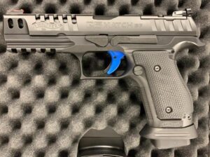 WALTHER Q5 PRO