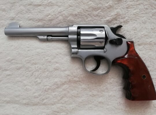 Smith Wesson toplu